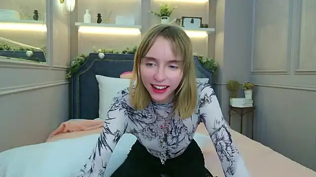 Beverly Gomes online show from 01/10/26, 08:37