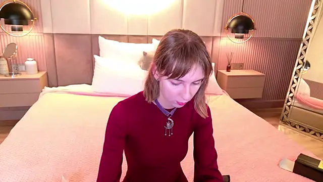 Beverly Gomes online show from 11/25/25, 05:41