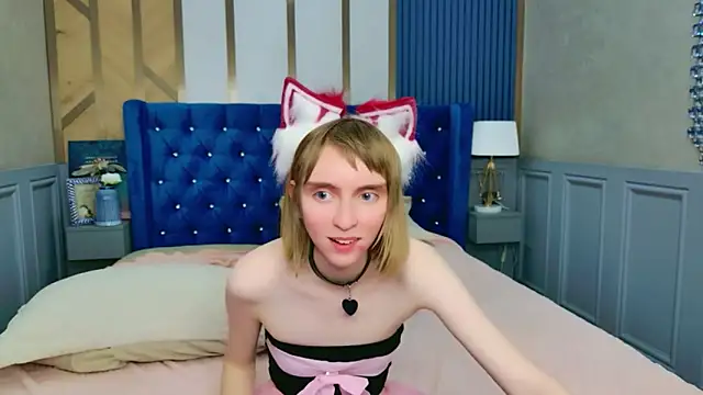 Beverly Gomes online show from 02/15/26, 07:57