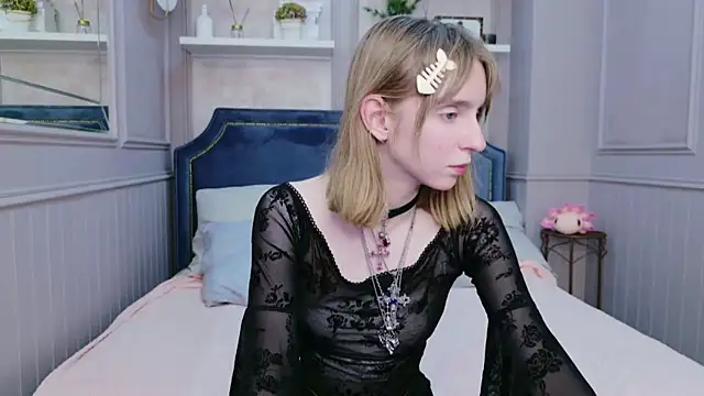 Beverly Gomes online show from 11/07/25, 04:00