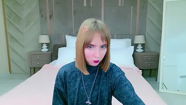 Beverly Gomes online show from 12/04/25, 03:33