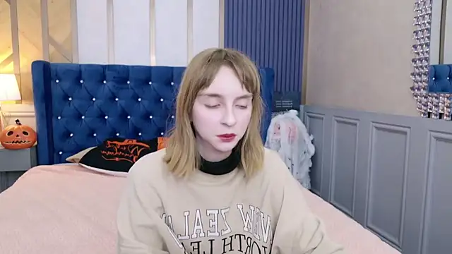 Beverly Gomes online show from 11/05/25, 05:43