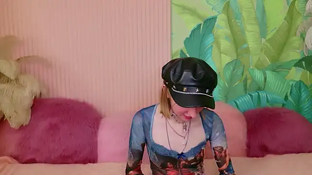 Beverly Gomes online show from 02/28/26, 09:03