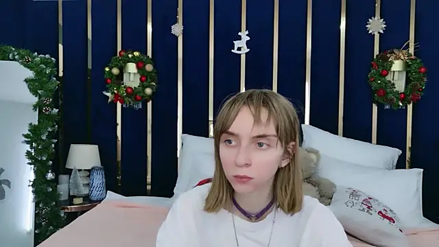 Beverly Gomes online show from 12/20/25, 03:26