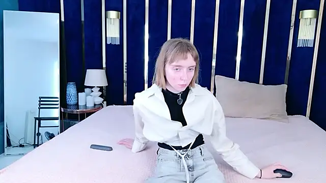 Beverly Gomes online show from 06/01/26, 08:19