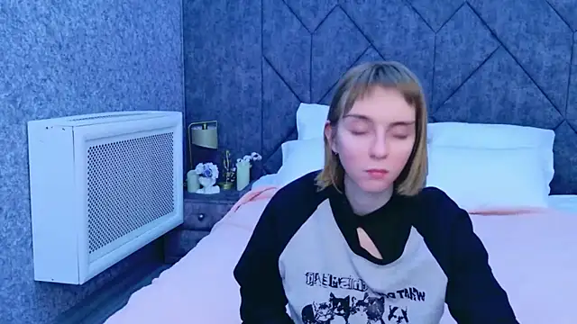 Beverly Gomes online show from 01/31/26, 08:18