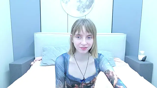 Beverly Gomes online show from 03/17/26, 05:21