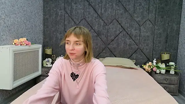 Beverly Gomes online show from 02/19/26, 08:17