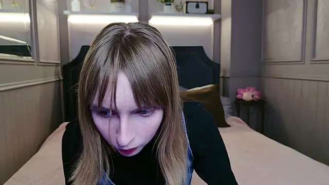 Beverly Gomes online show from 11/06/25, 03:38