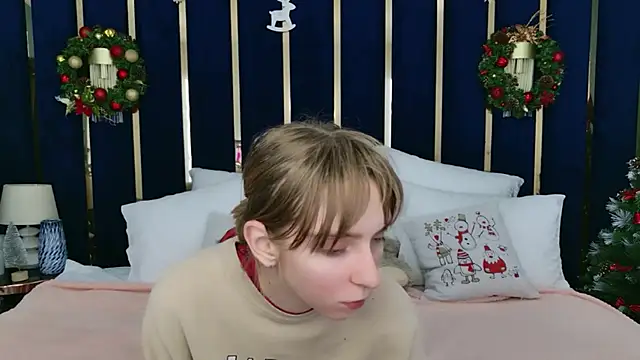 Beverly Gomes online show from 12/21/25, 05:42