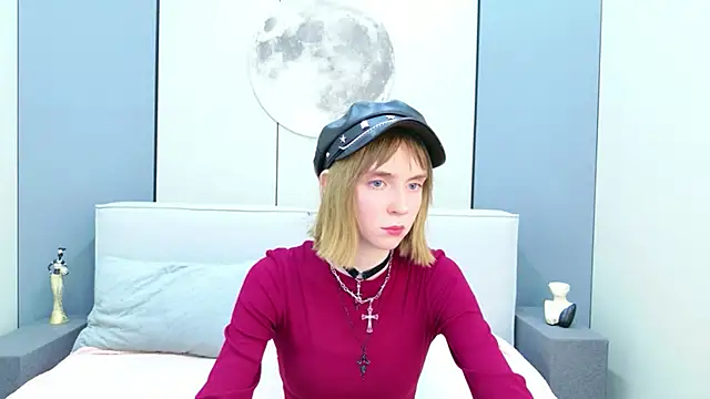 Beverly Gomes online show from 02/24/26, 08:42