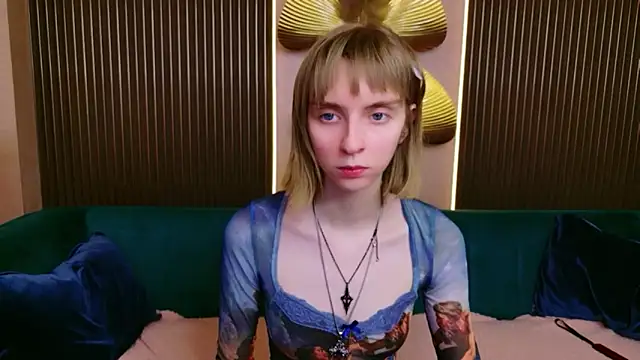 Beverly Gomes online show from 03/03/26, 08:16