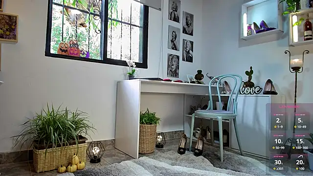 mrs edha online show from 10/17/25, 11:56