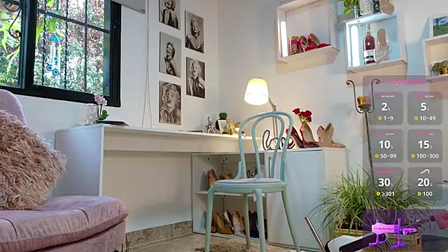 mrs edha online show from 11/05/25, 12:30