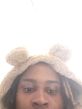 DarkSkinStroker online show from 11/11/25, 06:52