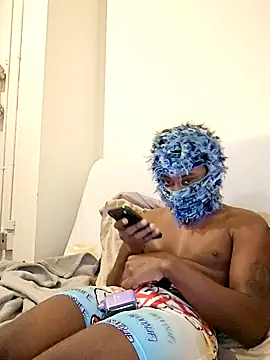 DarkSkinStroker online show from 01/11/26, 09:38