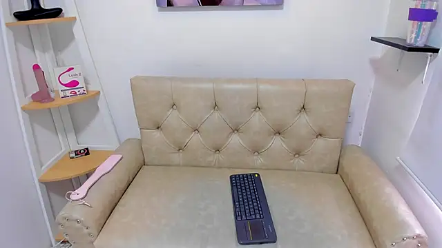 Snapshot of Rumi_666 chatting on 09/09/25, 11:41 Rumi 666 online show from 09/09/25, 11:41