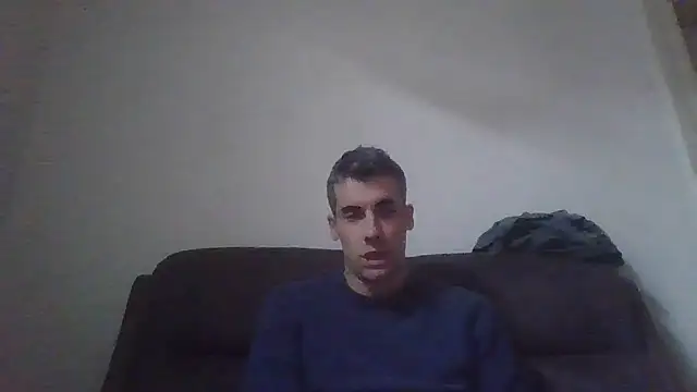 JulioIsHere4you online show from 12/20/25, 12:52