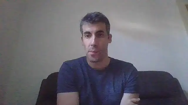 JulioIsHere4you online show from 11/09/25, 10:52