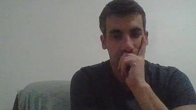 JulioIsHere4you online show from 11/09/25, 10:58