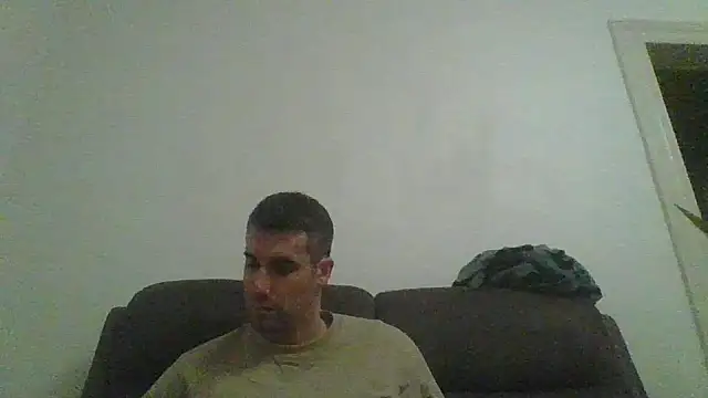 JulioIsHere4you online show from 12/16/25, 09:19