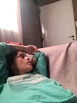 Almendrasexy online show from 11/14/25, 12:42