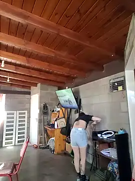 Almendrasexy online show from 10/26/25, 04:07