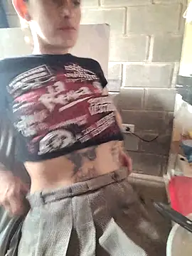 Almendrasexy online show from 10/24/25, 05:56