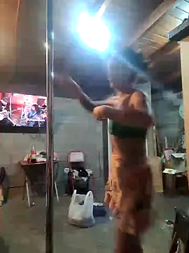 Almendrasexy online show from 11/23/25, 11:37