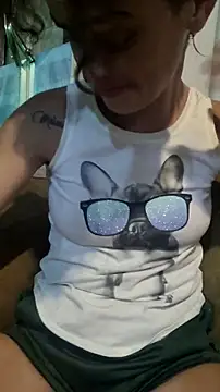 Almendrasexy online show from 12/16/25, 04:17