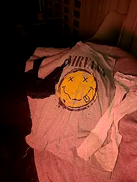 Almendrasexy online show from 11/13/25, 03:21