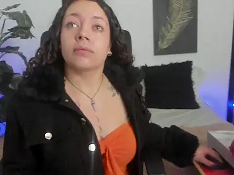 RubyStrong online show from 11/13/25, 12:09