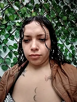 Snapshot of RubyStrong chatting on 02/05/26, 11:50 RubyStrong online show from 02/05/26, 11:50