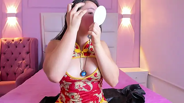 Bella Sumers online show from 03/23/26, 07:25