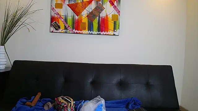 Bella Sumers online show from 03/27/26, 07:04