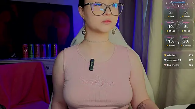 hornyprincess19 online show from 12/05/25, 09:30