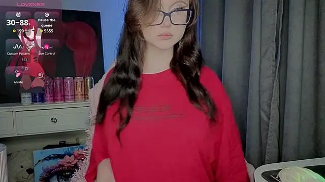 hornyprincess19 online show from 06/22/26, 12:57