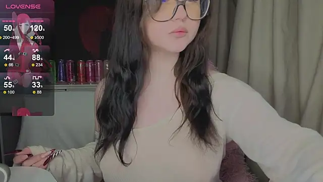 hornyprincess19 online show from 01/09/26, 08:05