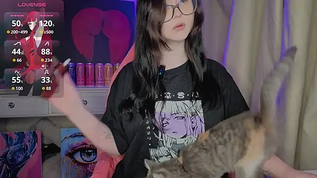 hornyprincess19 online show from 04/14/26, 02:55