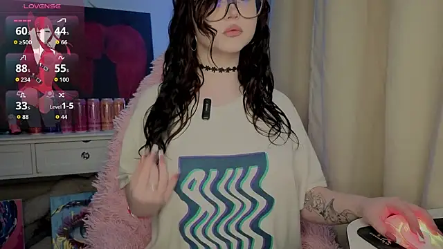 hornyprincess19 online show from 04/29/26, 06:28