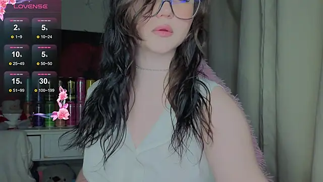 hornyprincess19 online show from 12/19/25, 02:30