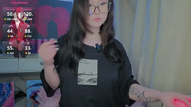 hornyprincess19 online show from 04/16/26, 07:42