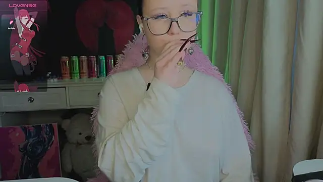 hornyprincess19 online show from 11/29/25, 10:37