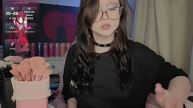 hornyprincess19 online show from 05/13/26, 03:08