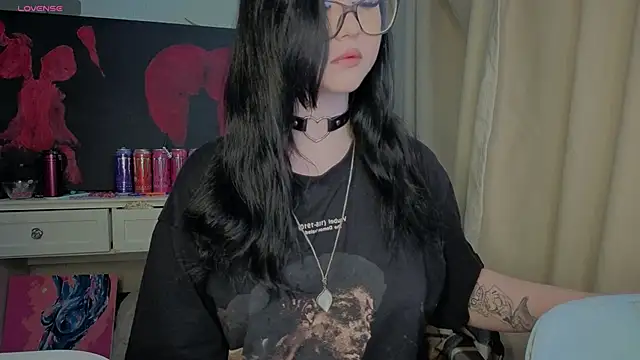 hornyprincess19 online show from 02/22/26, 09:55