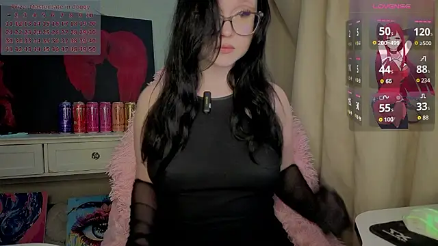 hornyprincess19 online show from 02/16/26, 12:04