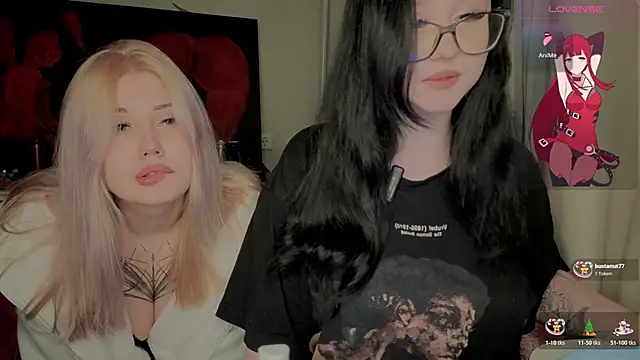 hornyprincess19 online show from 02/21/26, 03:36