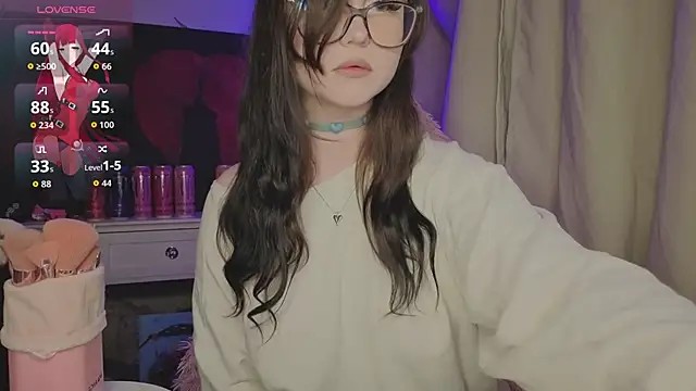 hornyprincess19 online show from 05/15/26, 06:17
