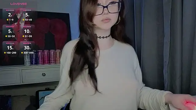 hornyprincess19 online show from 07/05/26, 07:48
