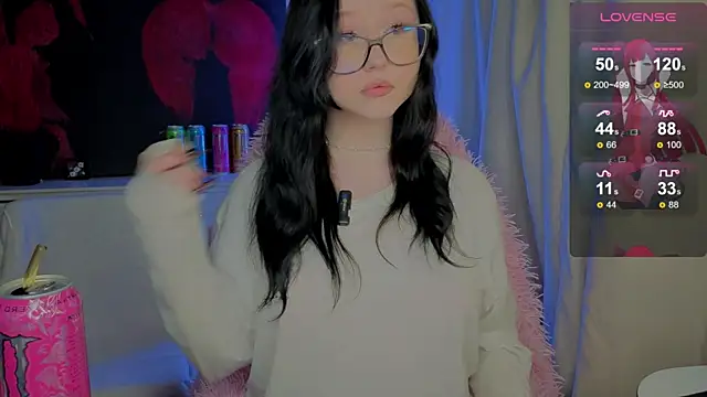 hornyprincess19 online show from 11/19/25, 01:44